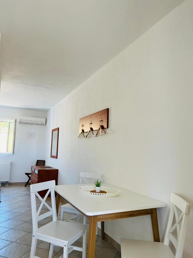 Apartmani Anita Skradin Exteriör bild