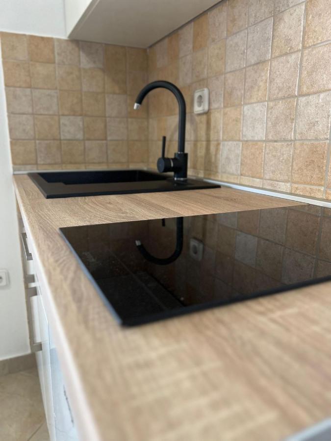 Apartmani Anita Skradin Exteriör bild