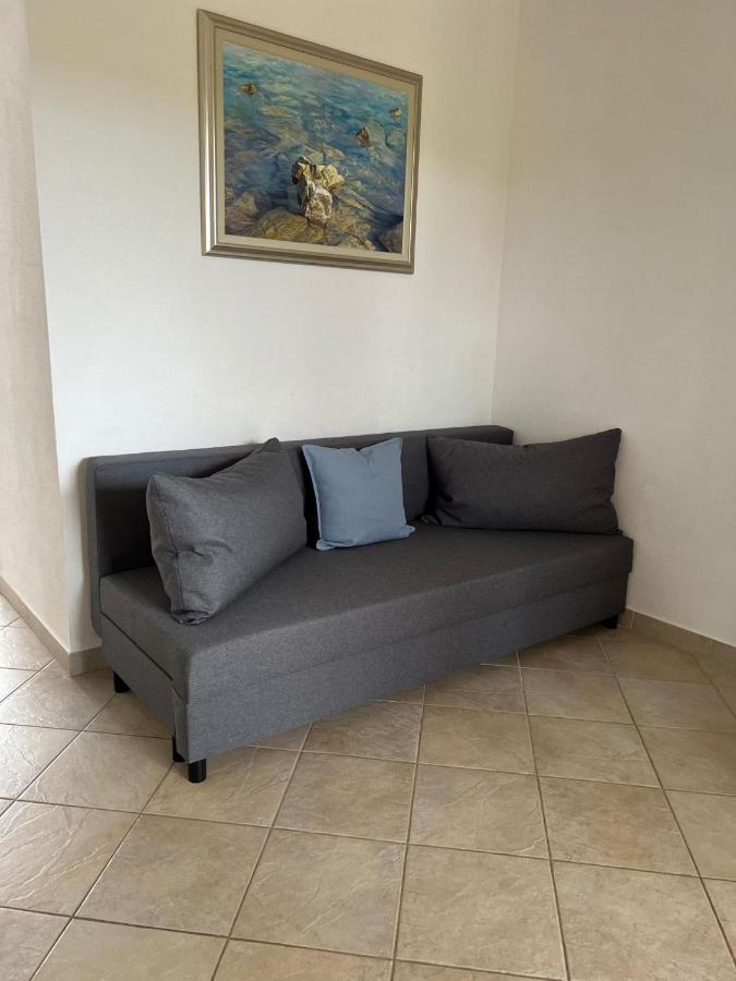 Apartmani Anita Skradin Exteriör bild