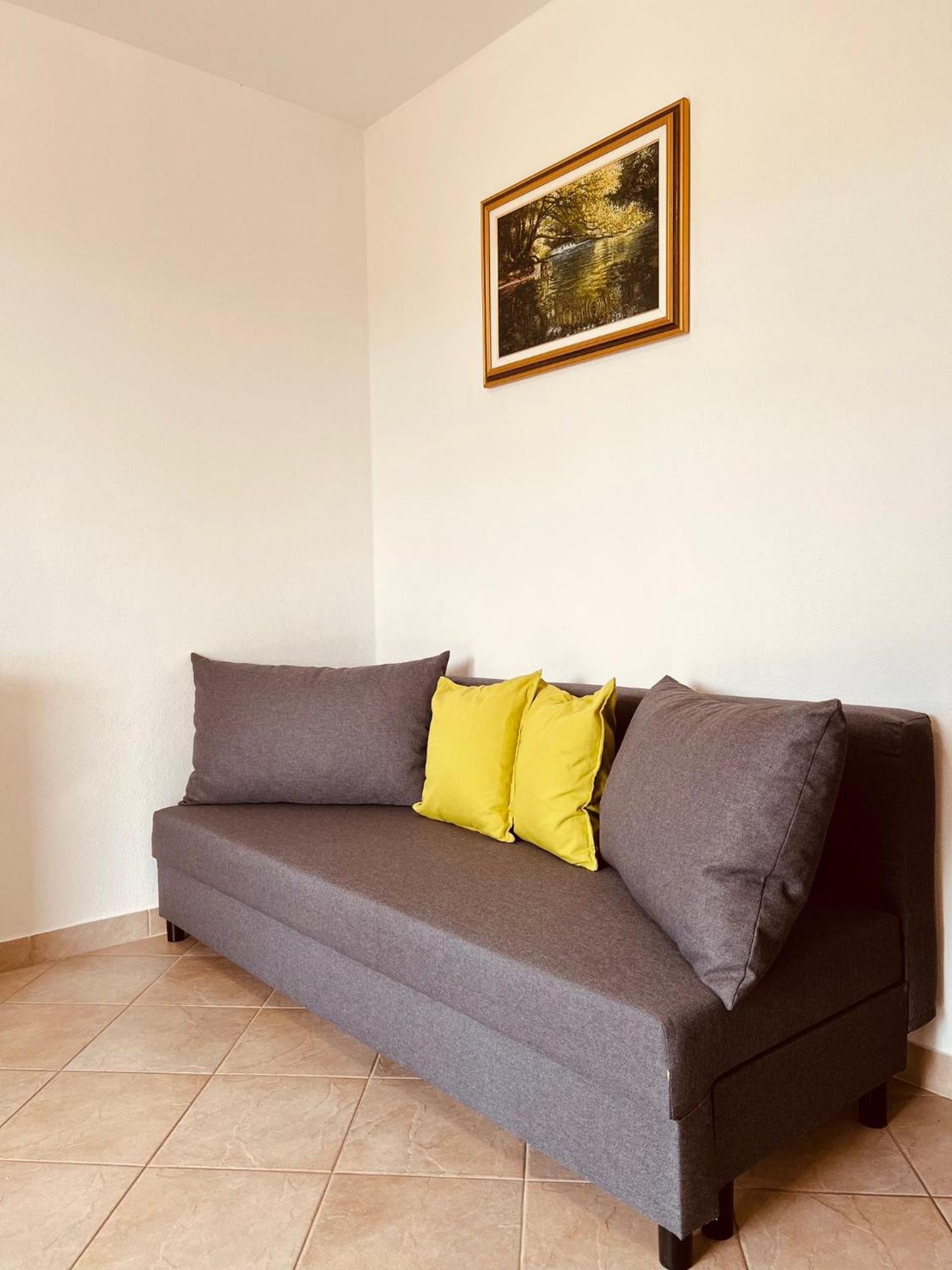 Apartmani Anita Skradin Rum bild